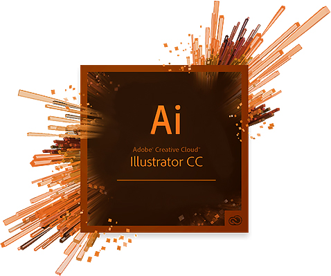 Adobe Illustrator CC 1-Year Subscription